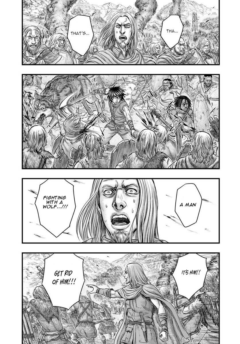 Read Sousei no Taiga EN Manga Online