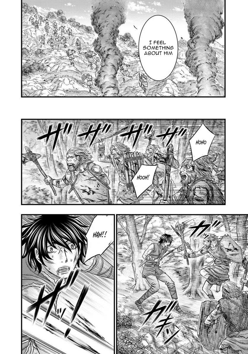 Read Sousei no Taiga EN Manga Online