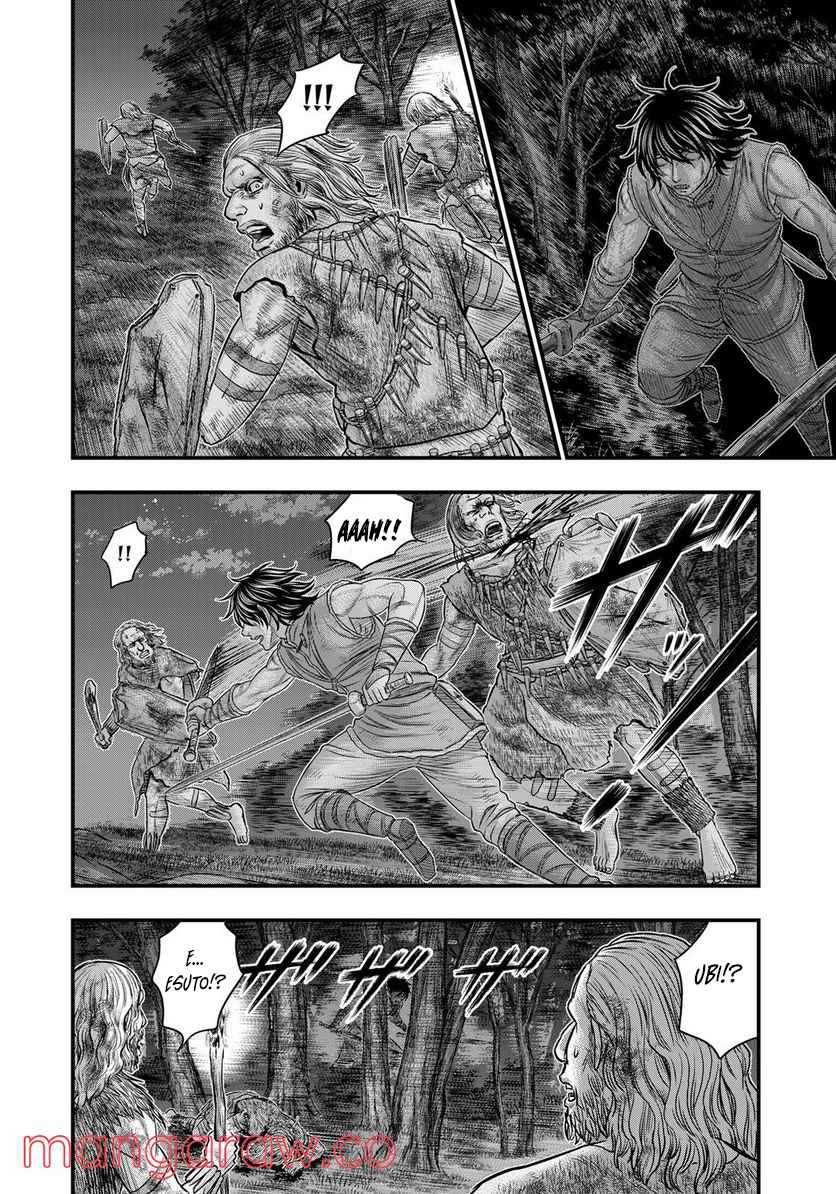 Read Sousei no Taiga EN Manga Online