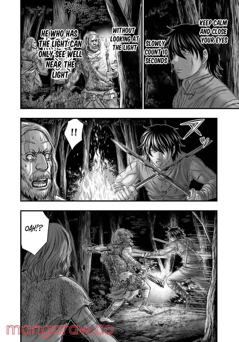 Read Sousei no Taiga EN Manga Online