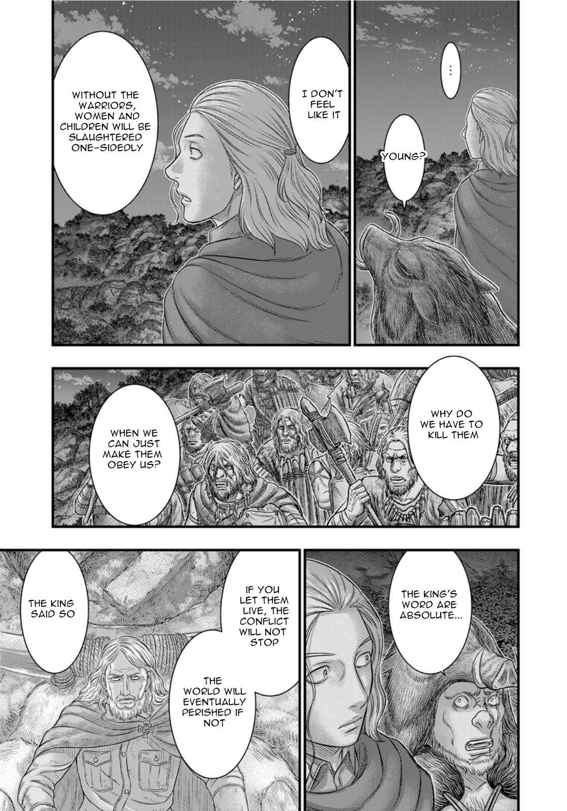 Read Sousei no Taiga EN Manga Online