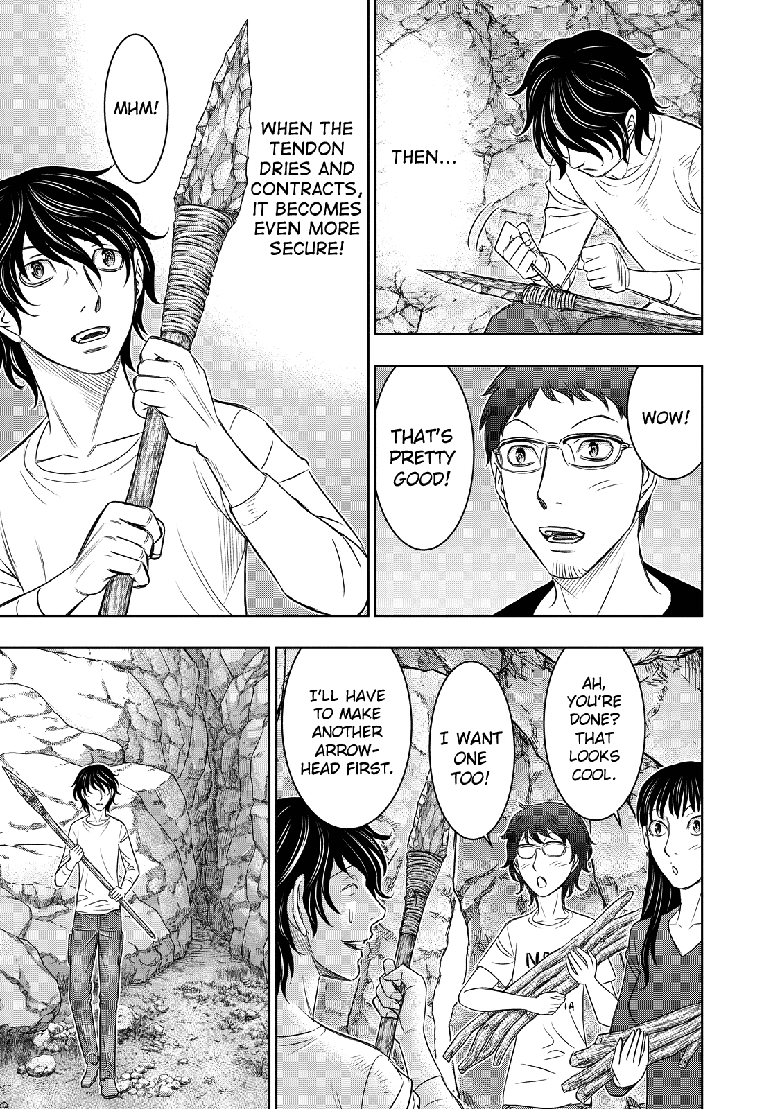 Read Sousei no Taiga EN Manga Online