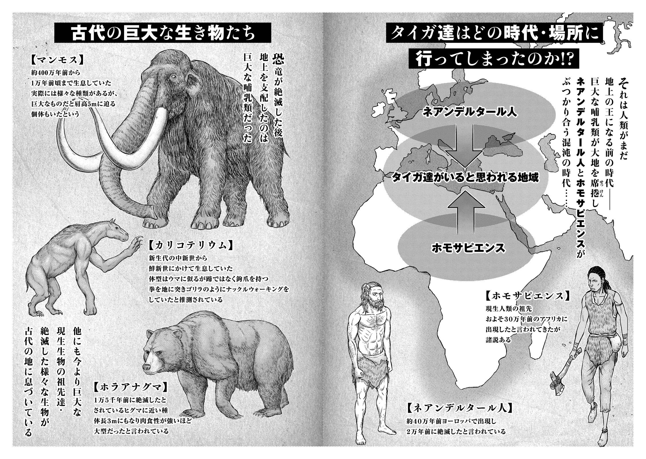 Read Sousei no Taiga EN Manga Online