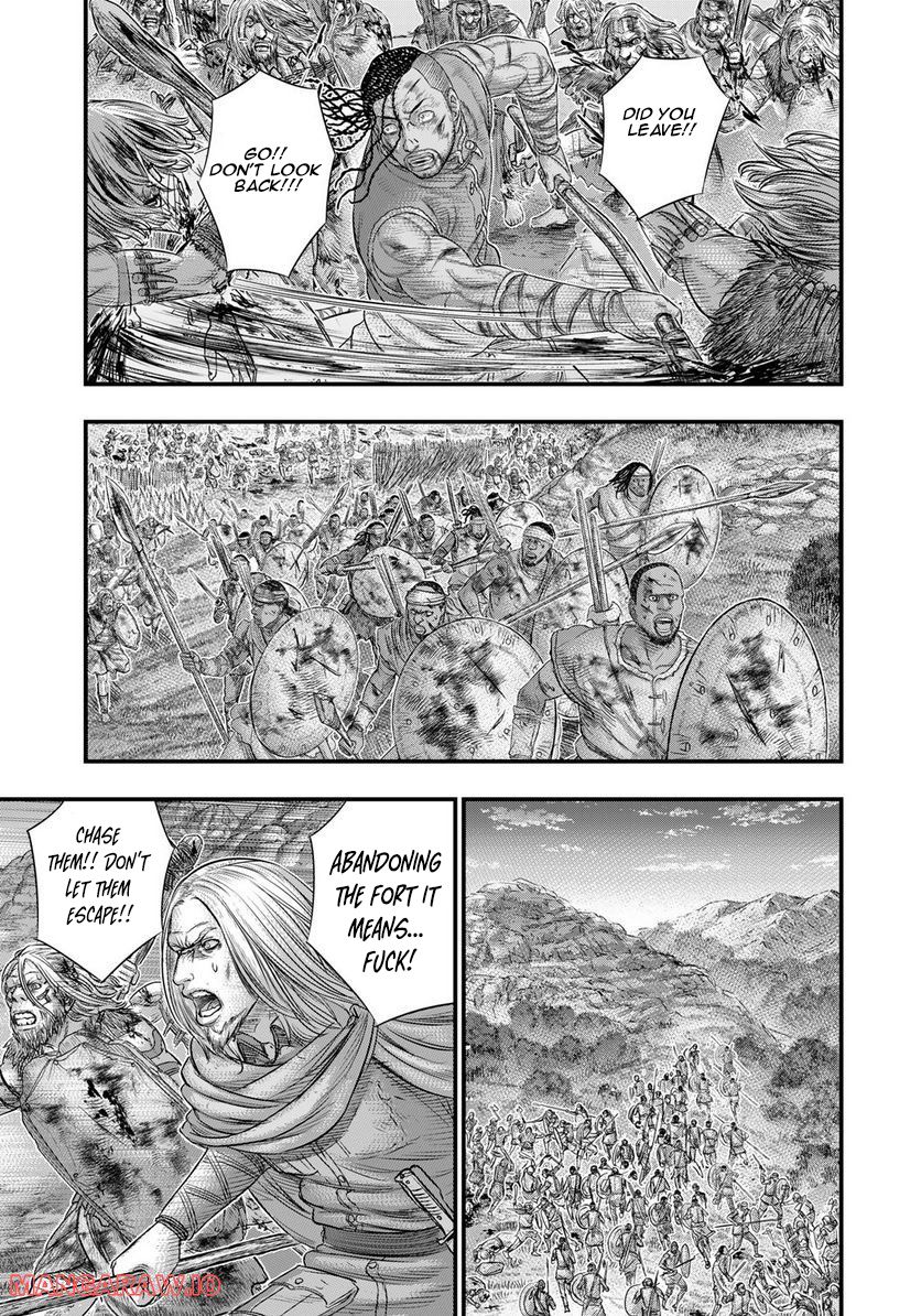 Read Sousei no Taiga EN Manga Online