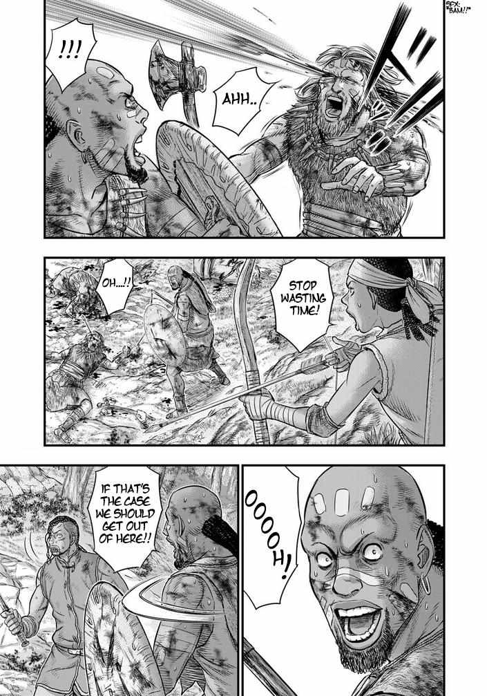 Read Sousei no Taiga EN Manga Online