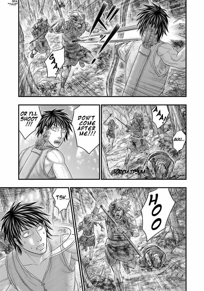 Read Sousei no Taiga EN Manga Online