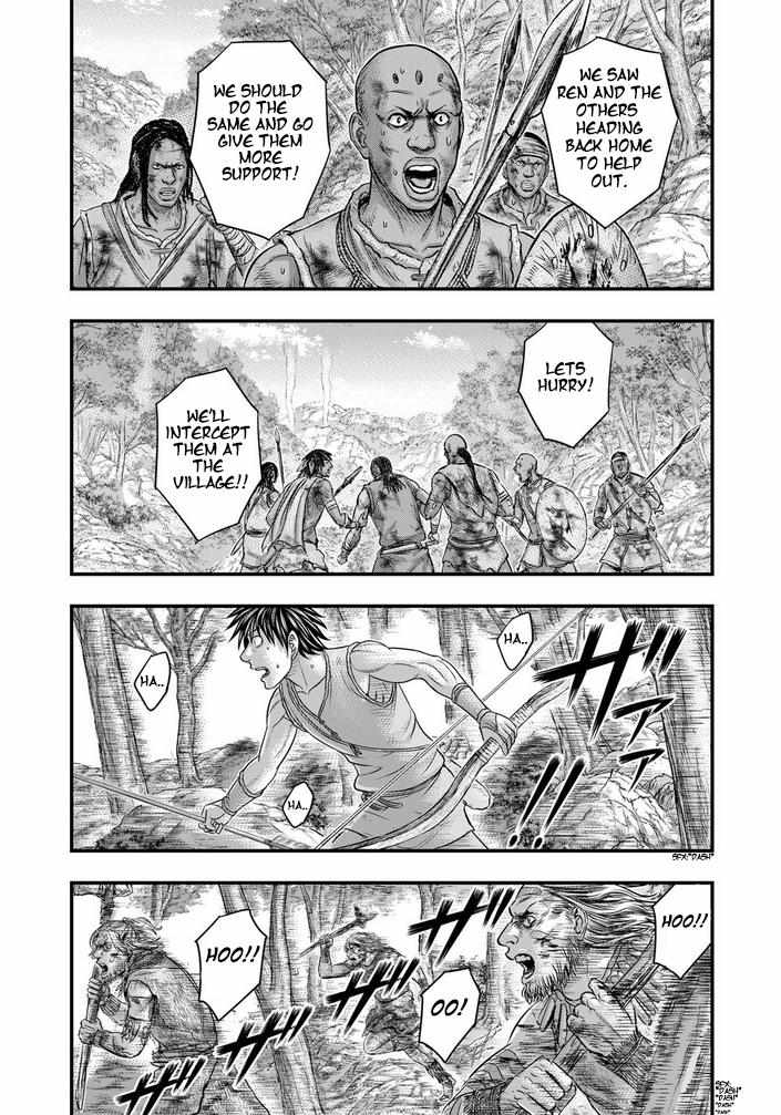 Read Sousei no Taiga EN Manga Online