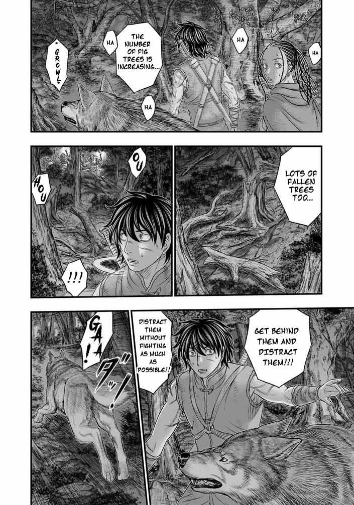 Read Sousei no Taiga EN Manga Online