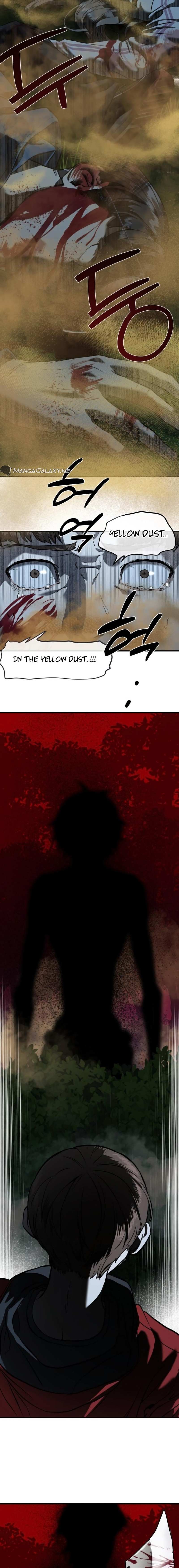 Read Special Civil Servant EN Manga Online