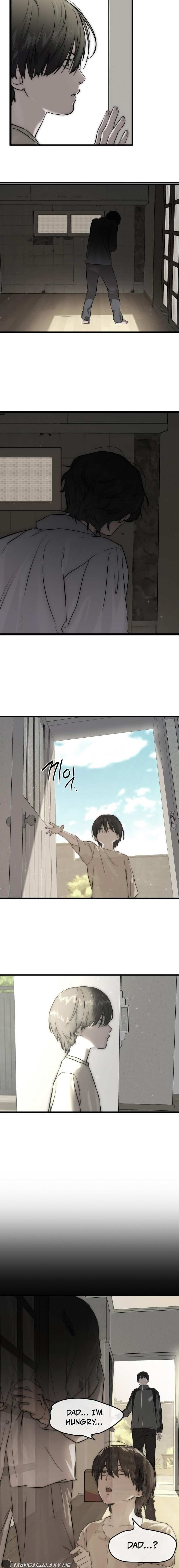 Read Special Civil Servant EN Manga Online