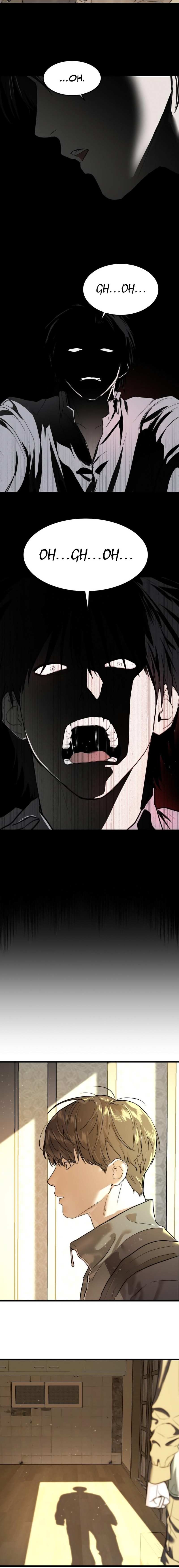 Read Special Civil Servant EN Manga Online