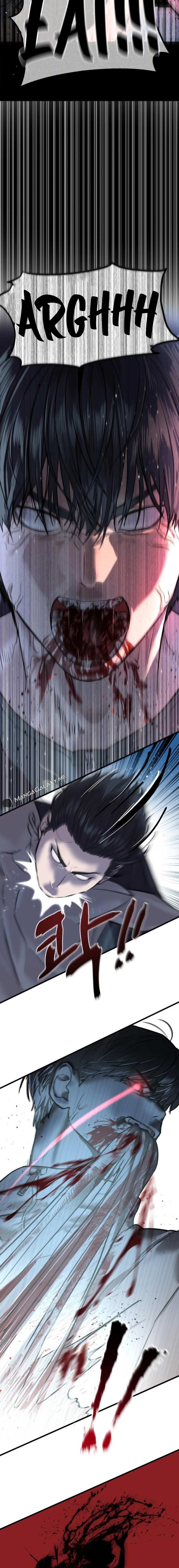 Read Special Civil Servant EN Manga Online