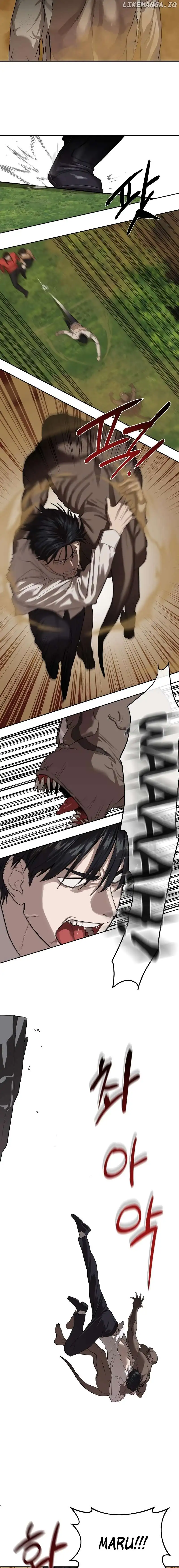 Read Special Civil Servant EN Manga Online