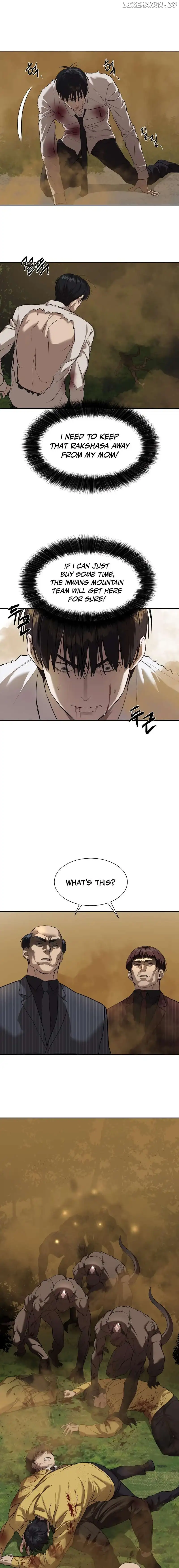 Read Special Civil Servant EN Manga Online