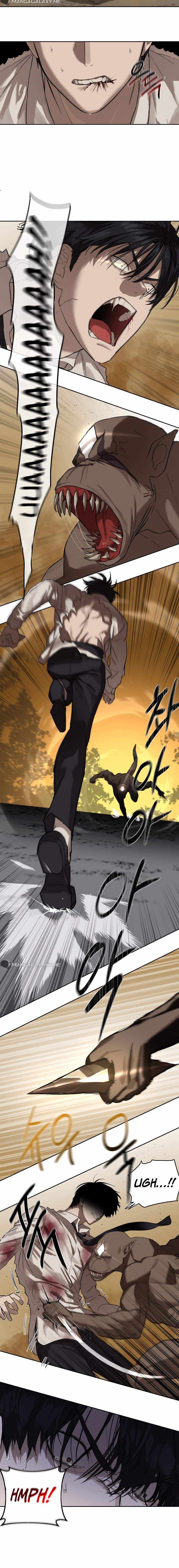 Read Special Civil Servant EN Manga Online
