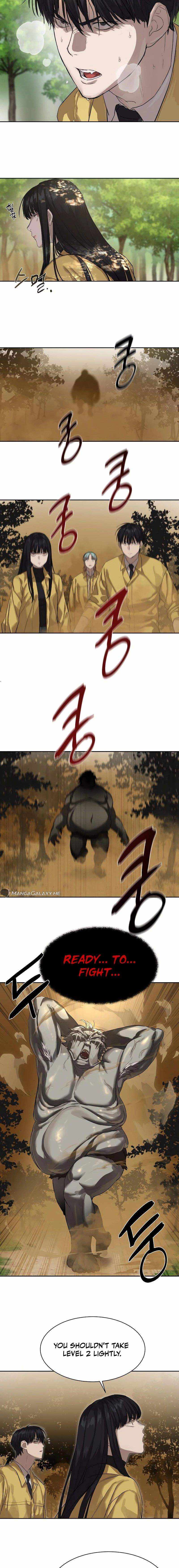 Read Special Civil Servant EN Manga Online