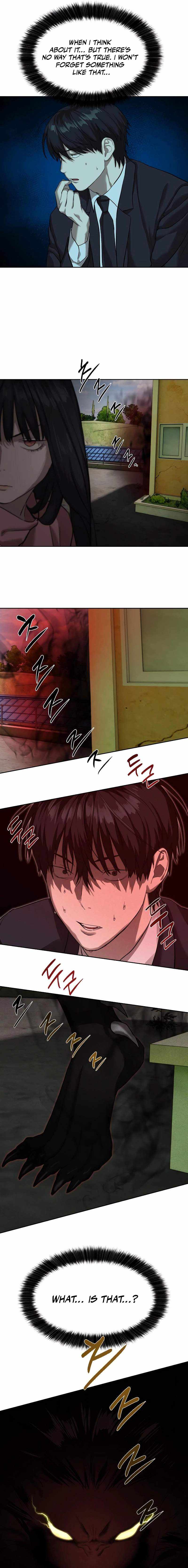 Read Special Civil Servant EN Manga Online