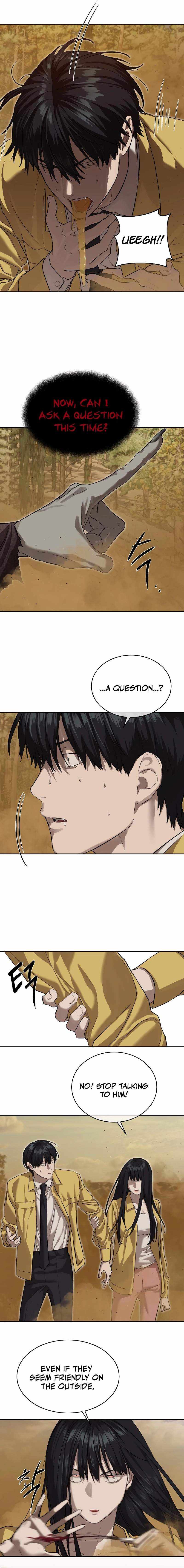 Read Special Civil Servant EN Manga Online