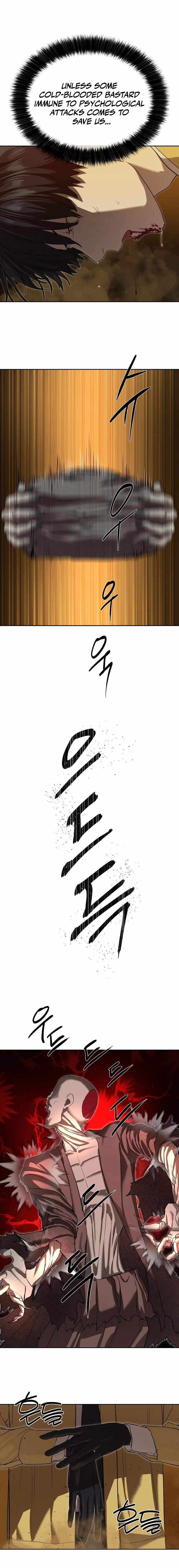 Read Special Civil Servant EN Manga Online
