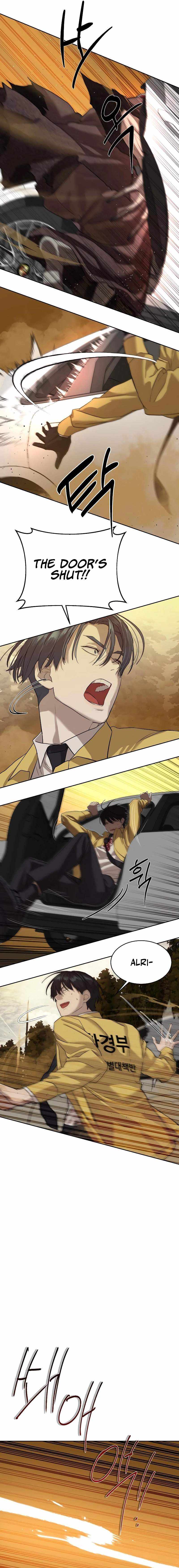 Read Special Civil Servant EN Manga Online
