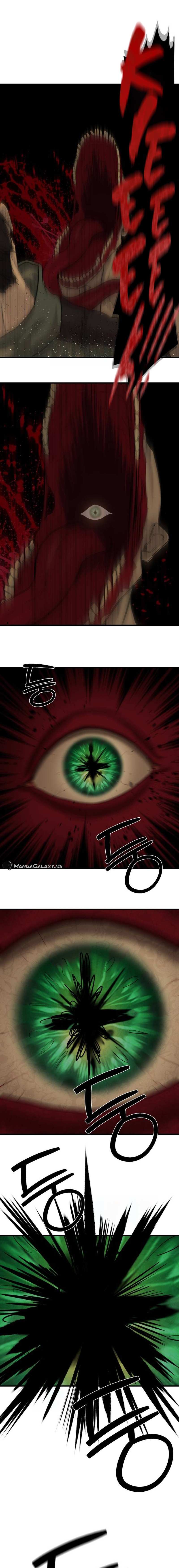 Read Special Civil Servant EN Manga Online