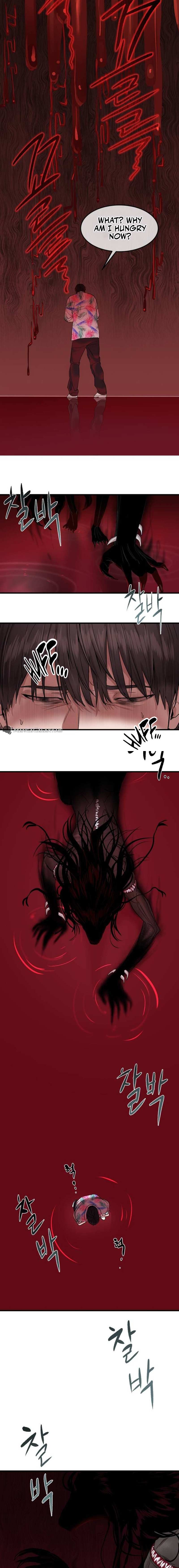 Read Special Civil Servant EN Manga Online