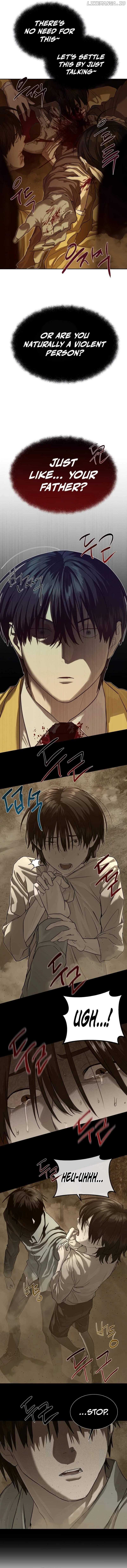 Read Special Civil Servant EN Manga Online