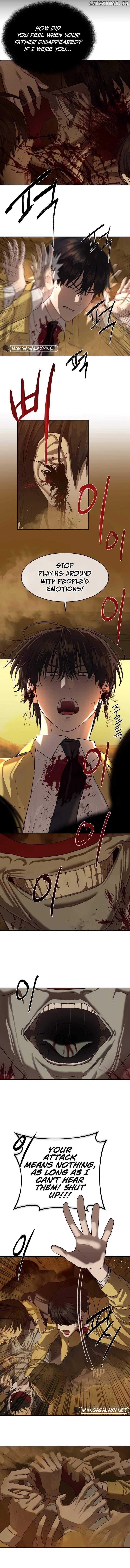 Read Special Civil Servant EN Manga Online