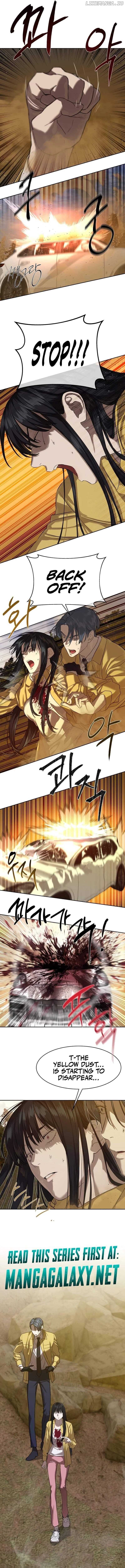 Read Special Civil Servant EN Manga Online