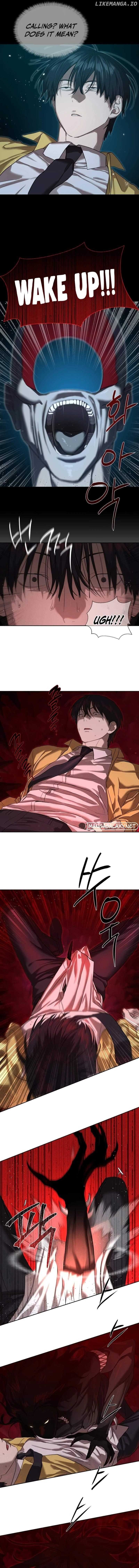 Read Special Civil Servant EN Manga Online