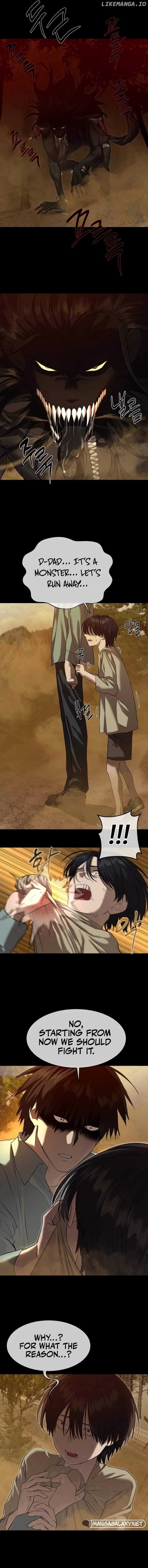 Read Special Civil Servant EN Manga Online