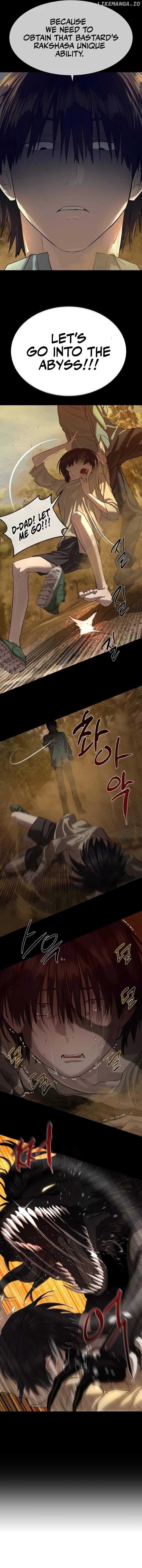 Read Special Civil Servant EN Manga Online