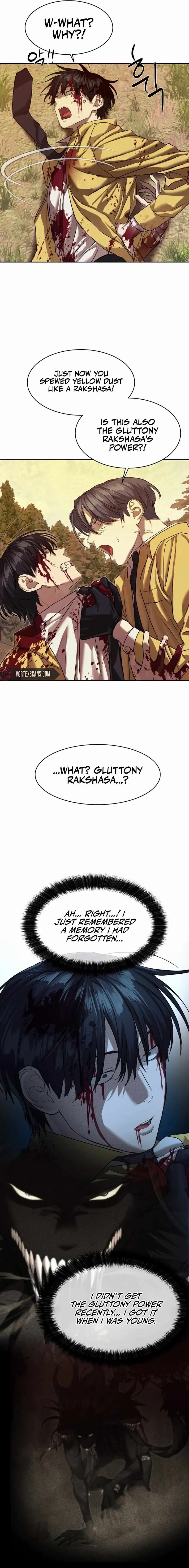 Read Special Civil Servant EN Manga Online