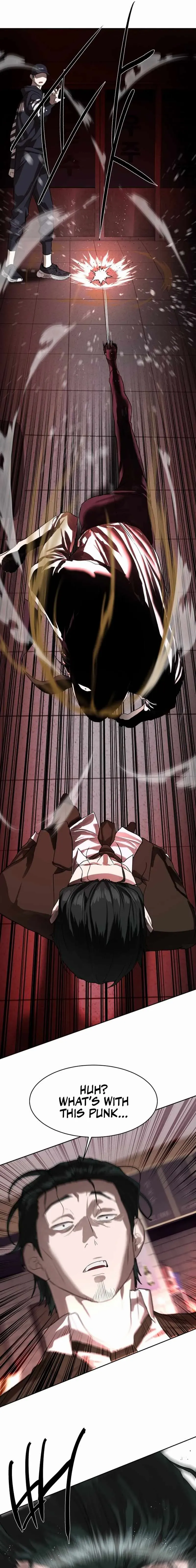 Read Special Civil Servant EN Manga Online
