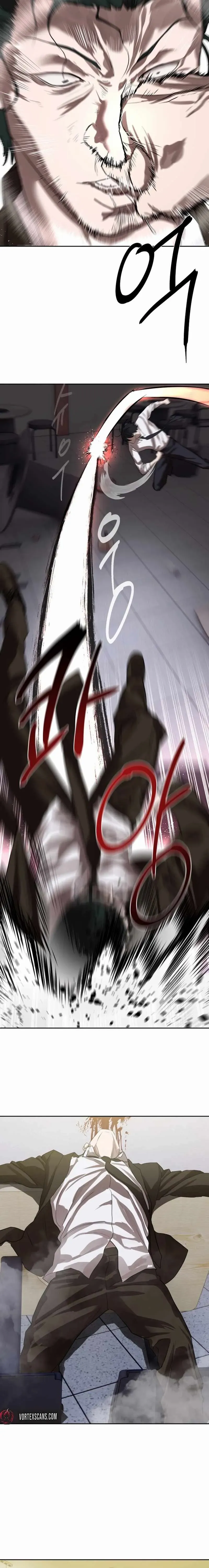 Read Special Civil Servant EN Manga Online
