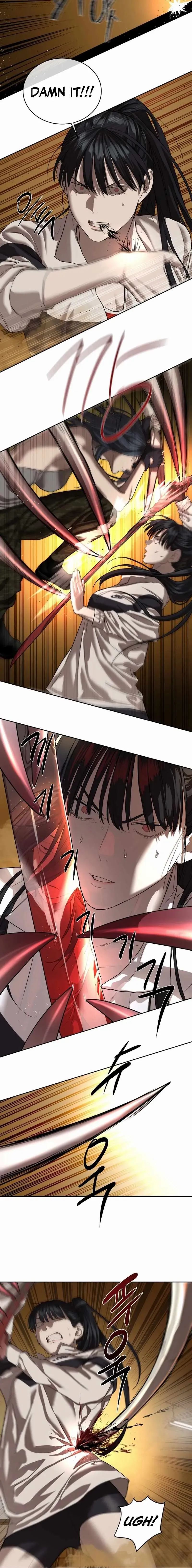 Read Special Civil Servant EN Manga Online