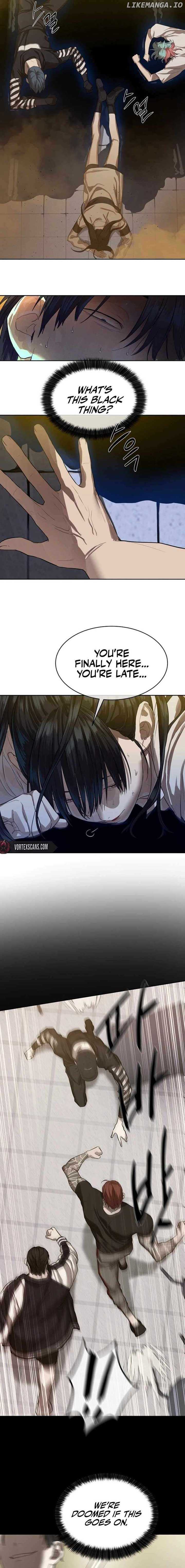 Read Special Civil Servant EN Manga Online