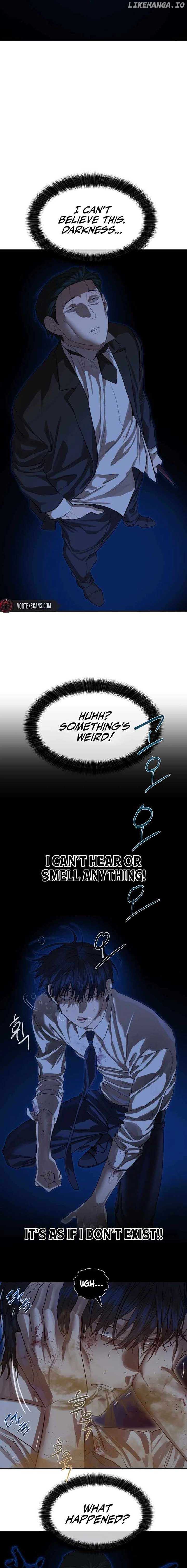Read Special Civil Servant EN Manga Online