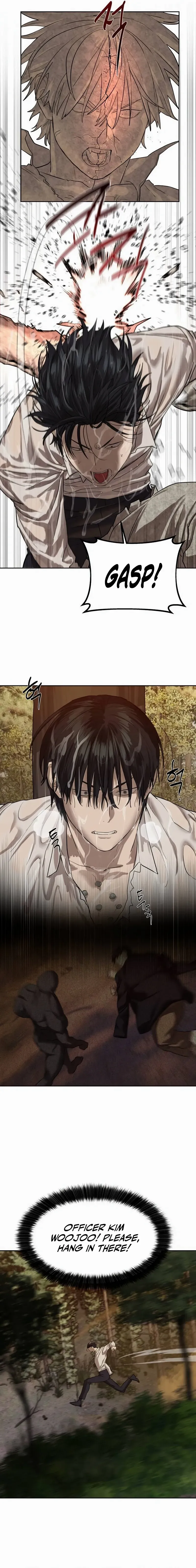 Read Special Civil Servant EN Manga Online