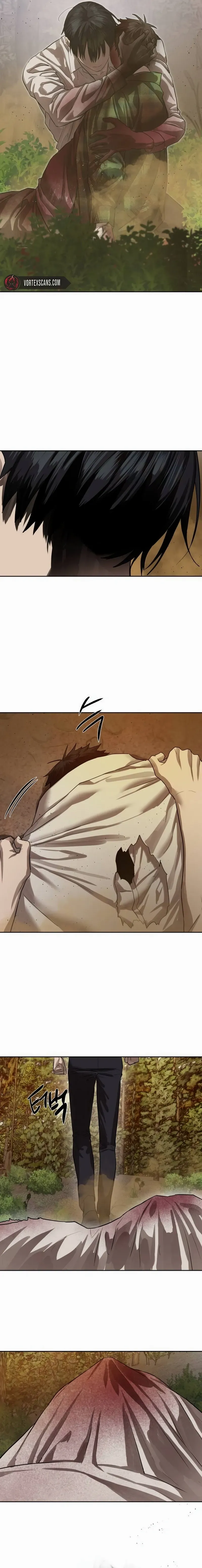 Read Special Civil Servant EN Manga Online