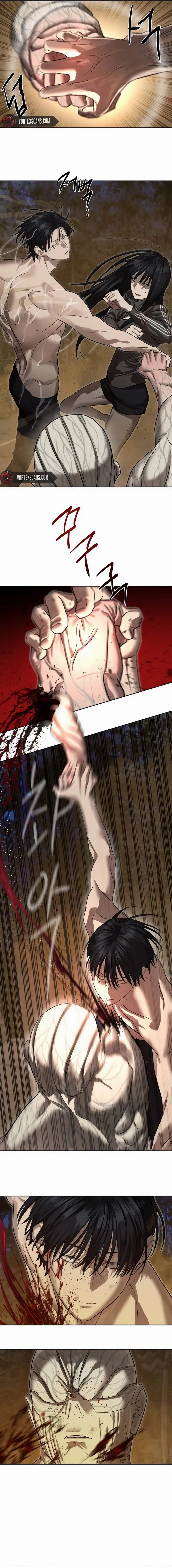 Read Special Civil Servant EN Manga Online
