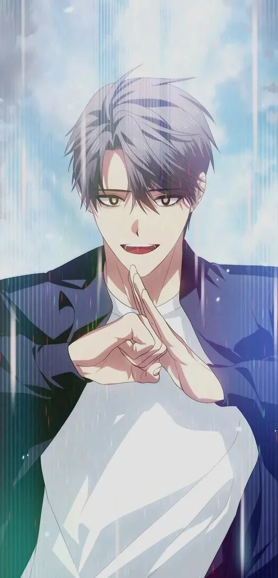 Read Special Civil Servant EN Manga Online