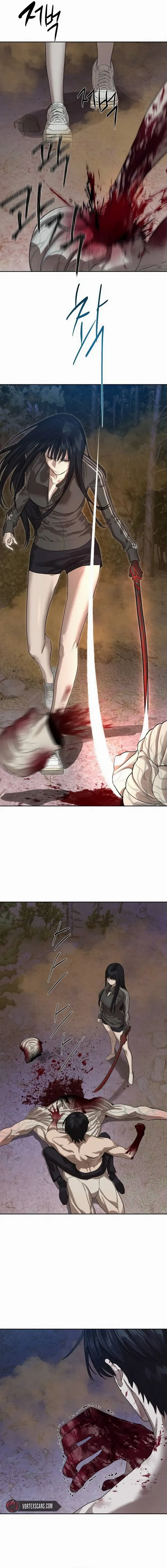 Read Special Civil Servant EN Manga Online