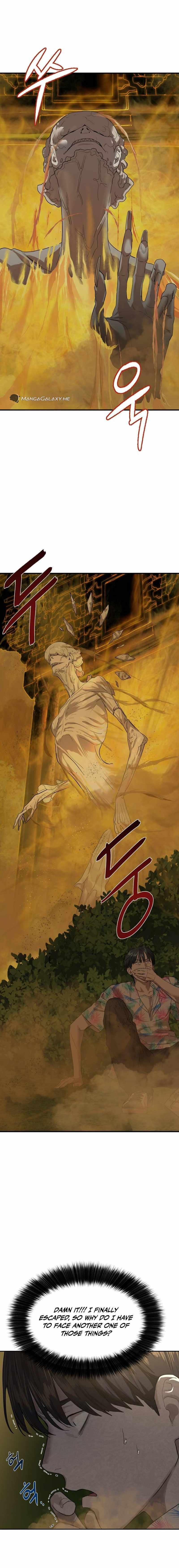 Read Special Civil Servant EN Manga Online