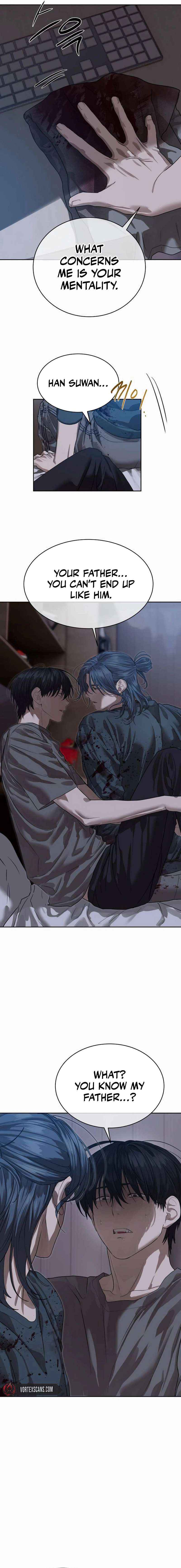 Read Special Civil Servant EN Manga Online