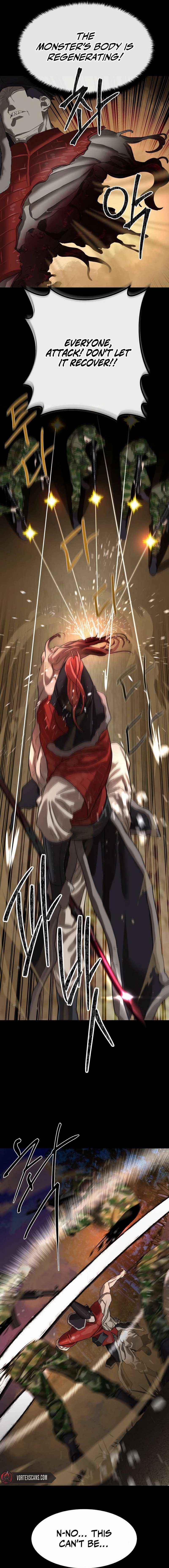 Read Special Civil Servant EN Manga Online