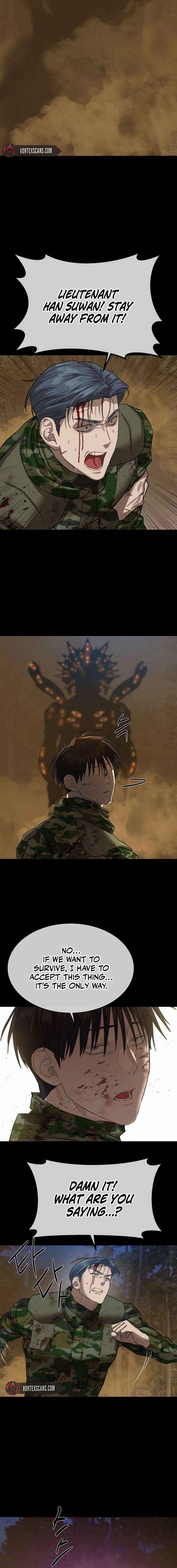 Read Special Civil Servant EN Manga Online