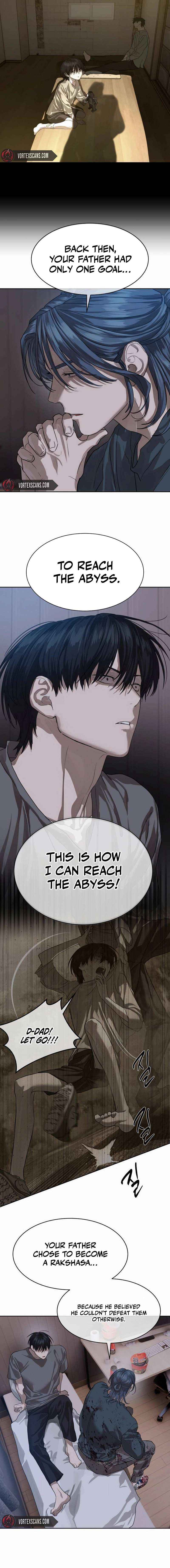 Read Special Civil Servant EN Manga Online