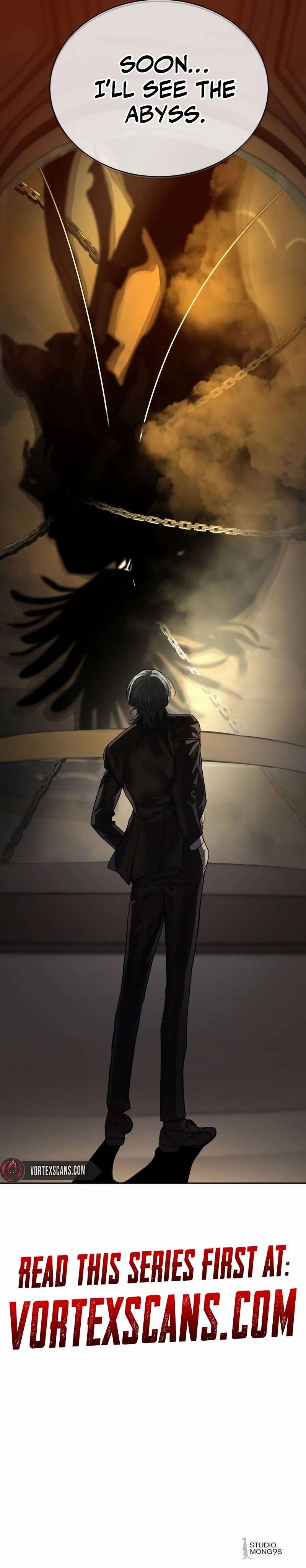 Read Special Civil Servant EN Manga Online
