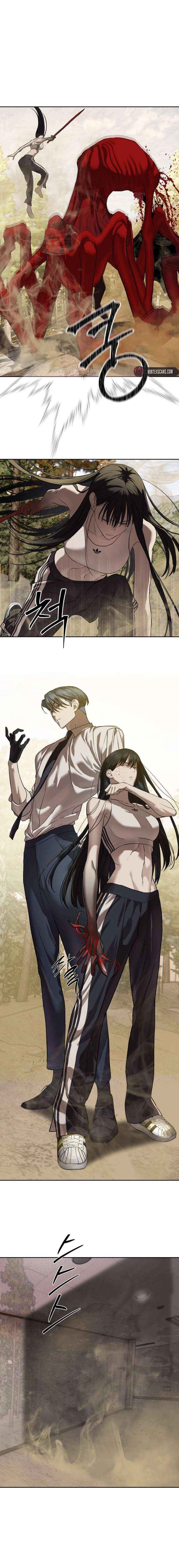 Read Special Civil Servant EN Manga Online
